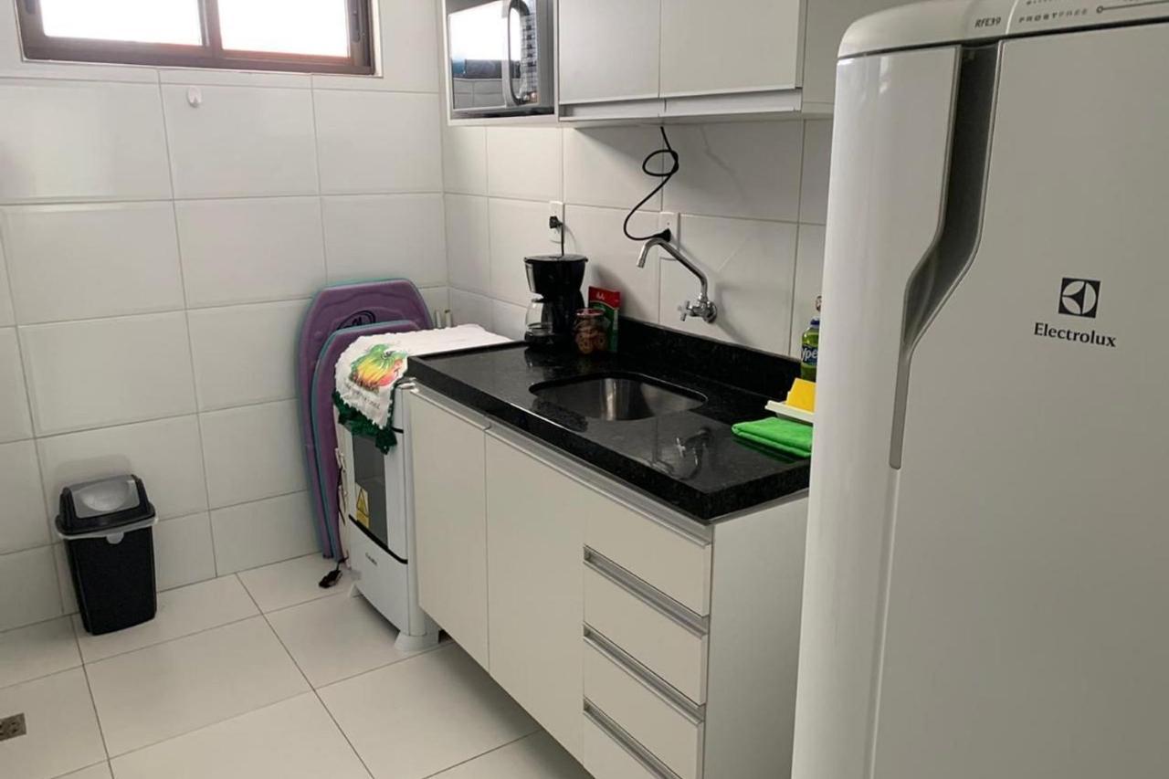 Damariaacomodacoes - Bessa João Pessoa Esterno foto